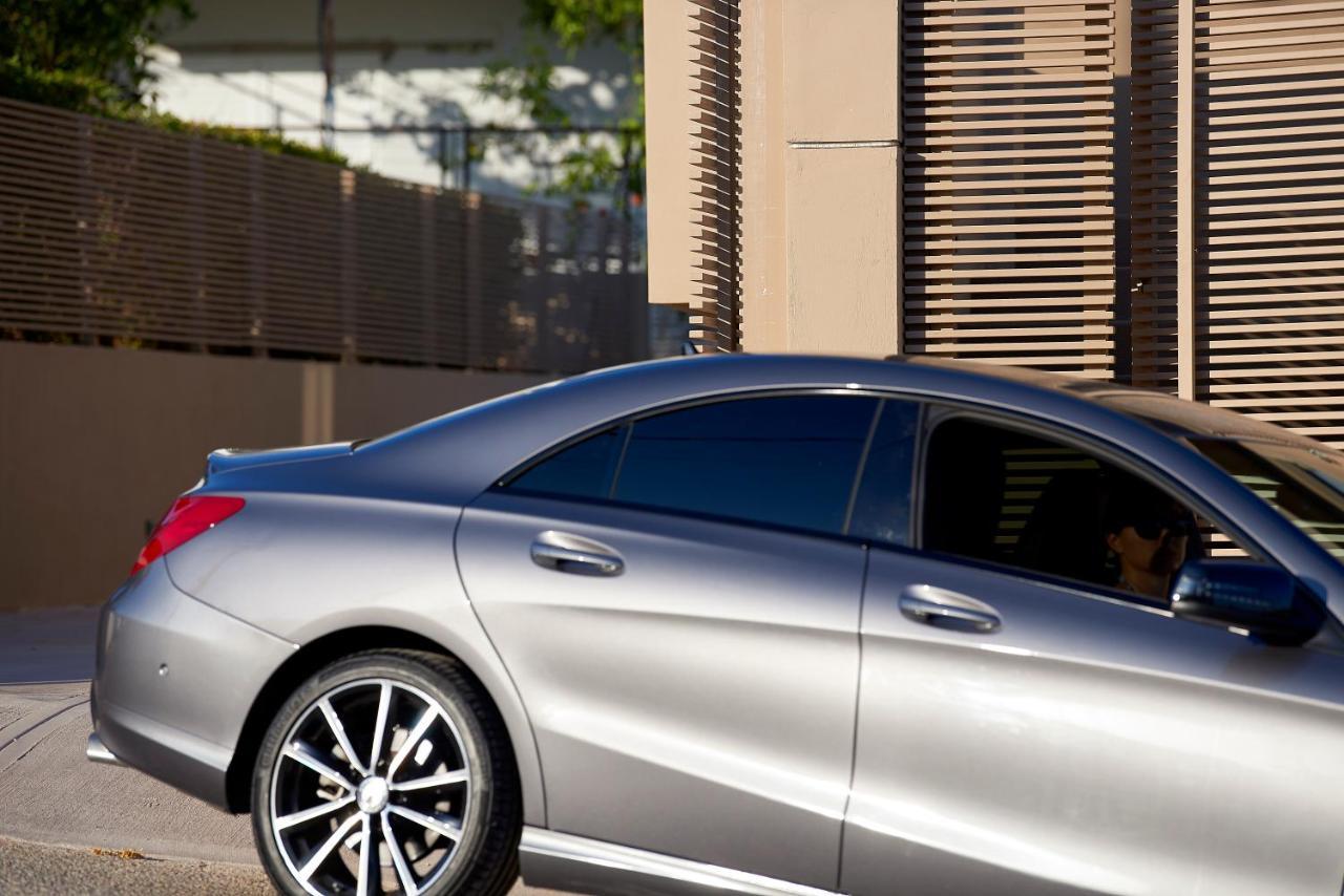 Elaia Luxury Suites לגוניסי מראה חיצוני תמונה