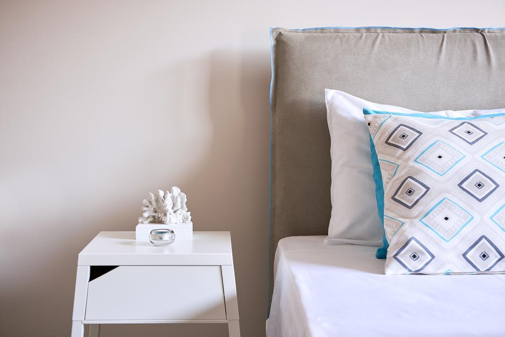 Elaia Luxury Suites לגוניסי מראה חיצוני תמונה