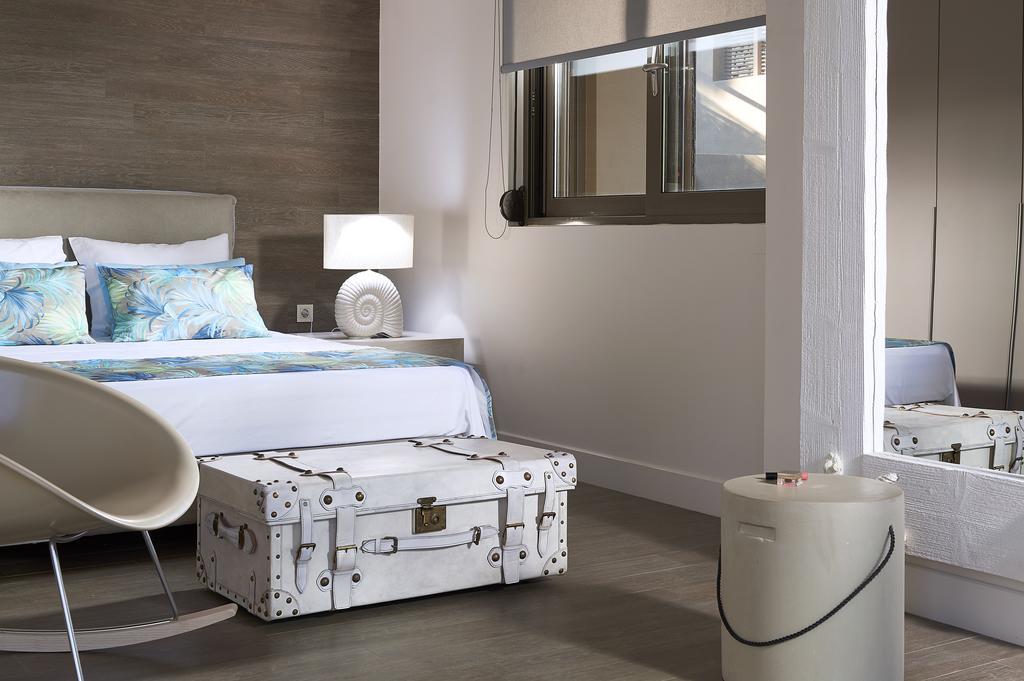 Elaia Luxury Suites לגוניסי מראה חיצוני תמונה