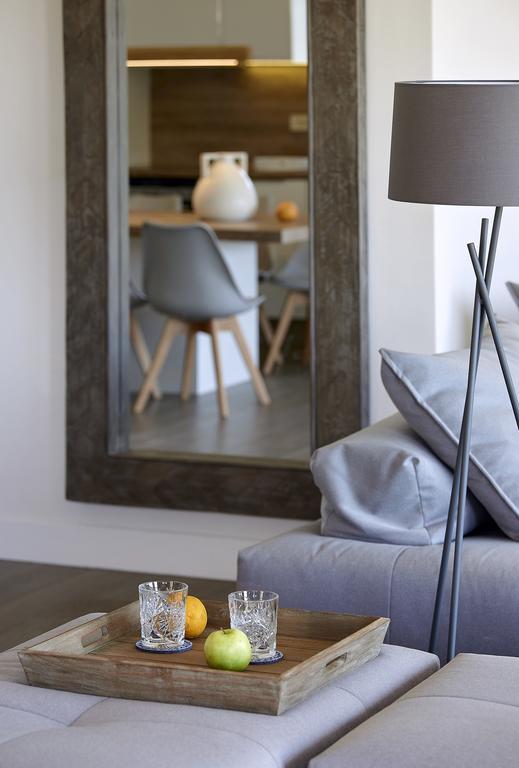 Elaia Luxury Suites לגוניסי מראה חיצוני תמונה