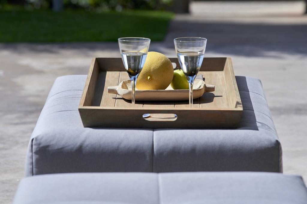 Elaia Luxury Suites לגוניסי מראה חיצוני תמונה