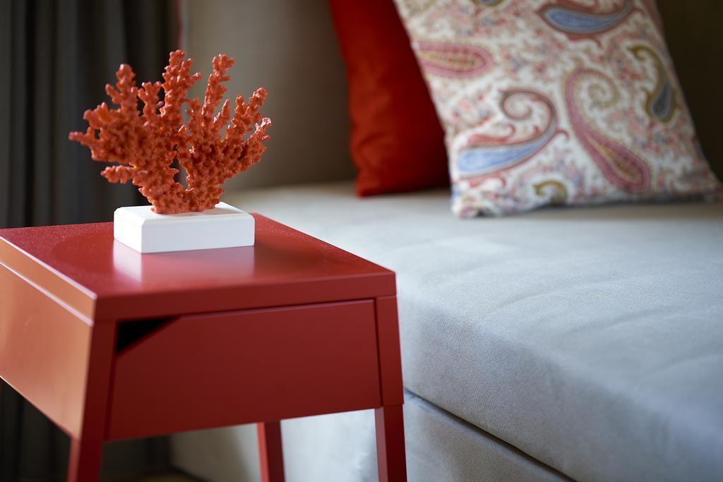 Elaia Luxury Suites לגוניסי מראה חיצוני תמונה