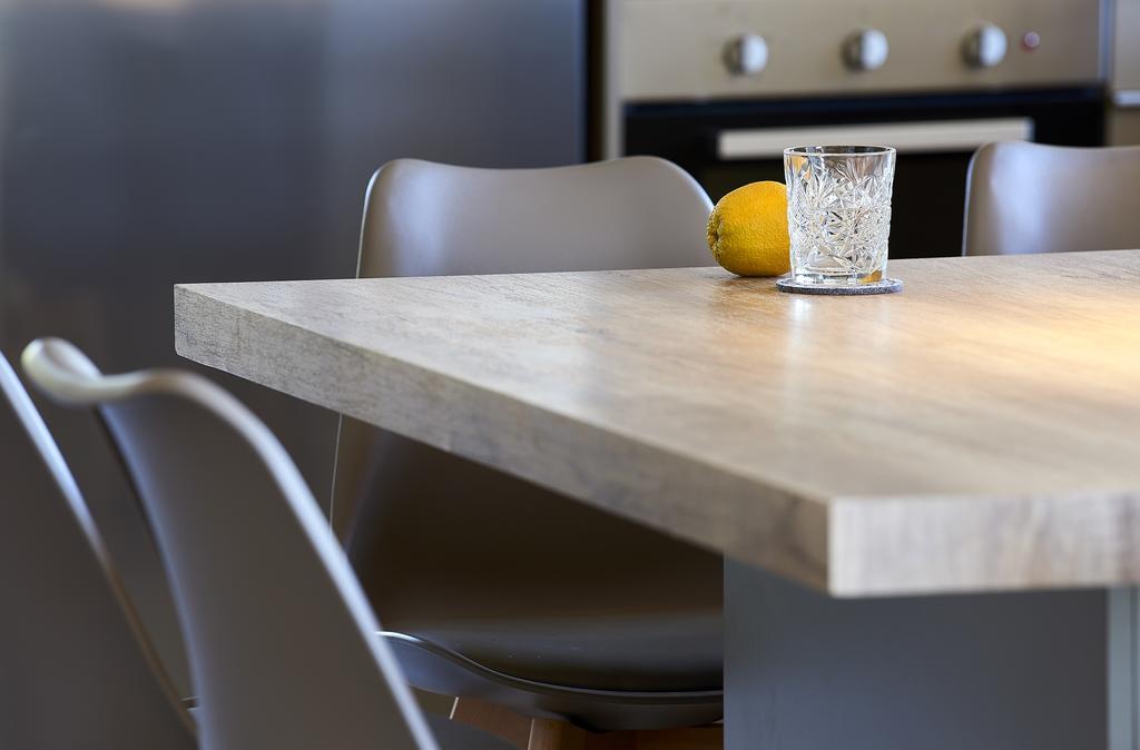 Elaia Luxury Suites לגוניסי מראה חיצוני תמונה