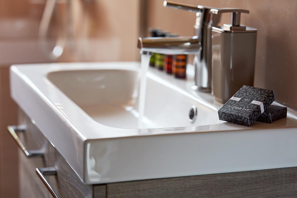 Elaia Luxury Suites לגוניסי מראה חיצוני תמונה